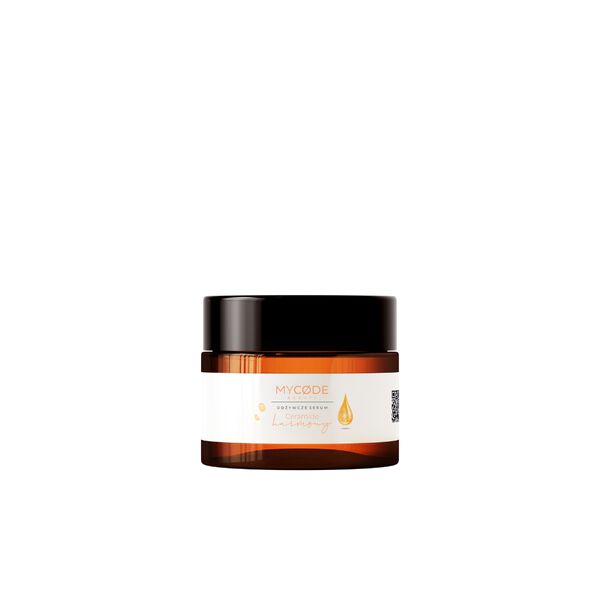 

Питательная сыворотка для кожи вокруг глаз с керамидами, 15 мл Mycode Beauty Ceramidy