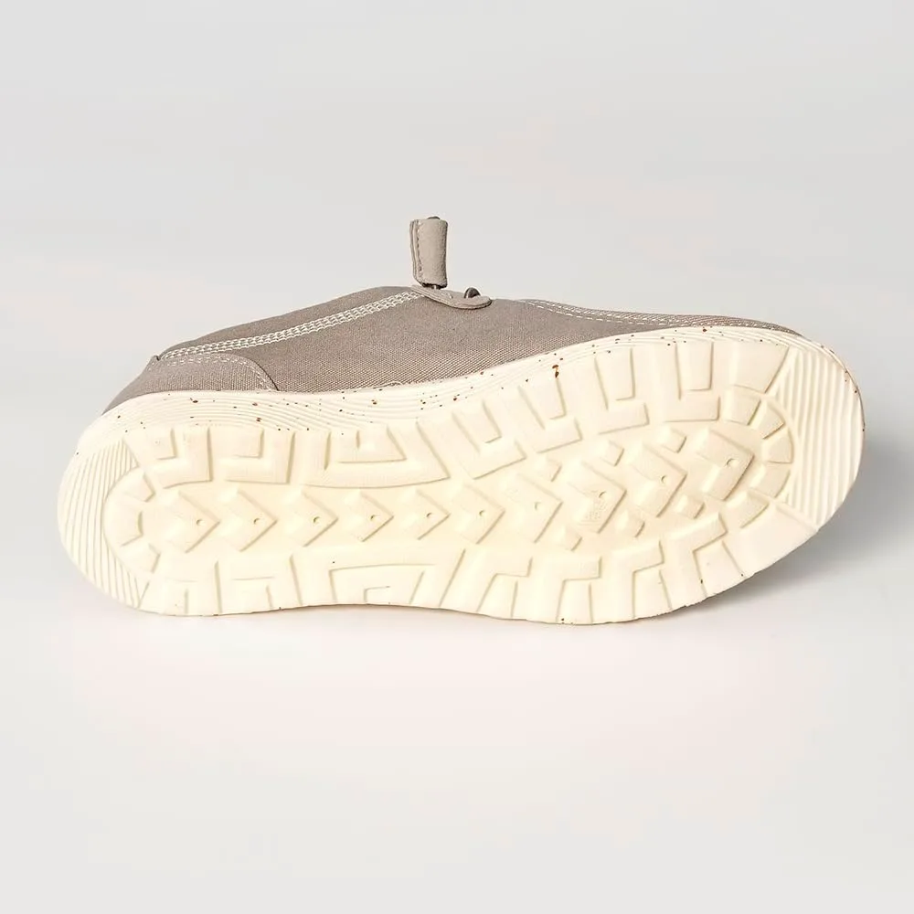 

American Darling Hand tooled, carved genuine leather trim lightweight shoe footwear, slip on| Tooled Footwear, серый