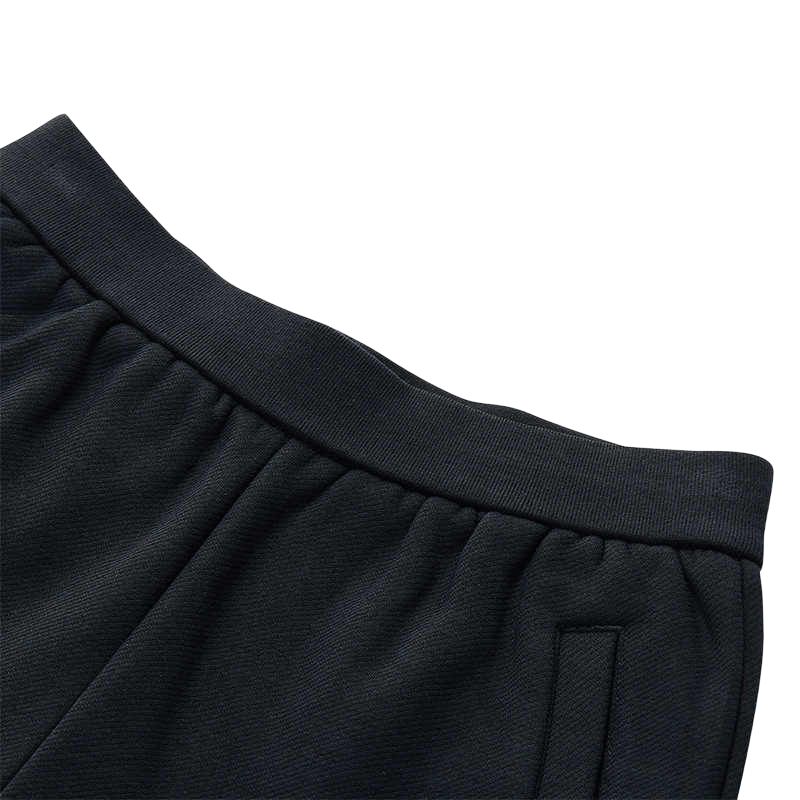 Подростковые вязаные спортивные штаны FILA KIDS, синий — фото 4
