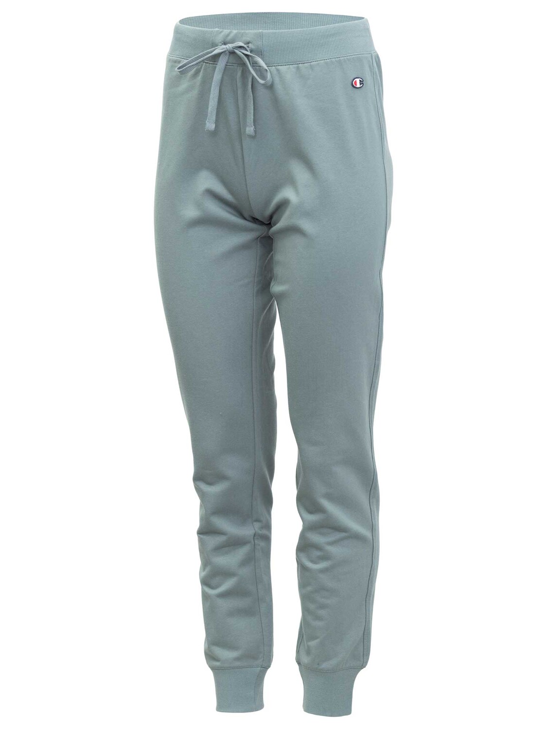

Спортивные брюки Champion Rib Cuff Pants, зеленый