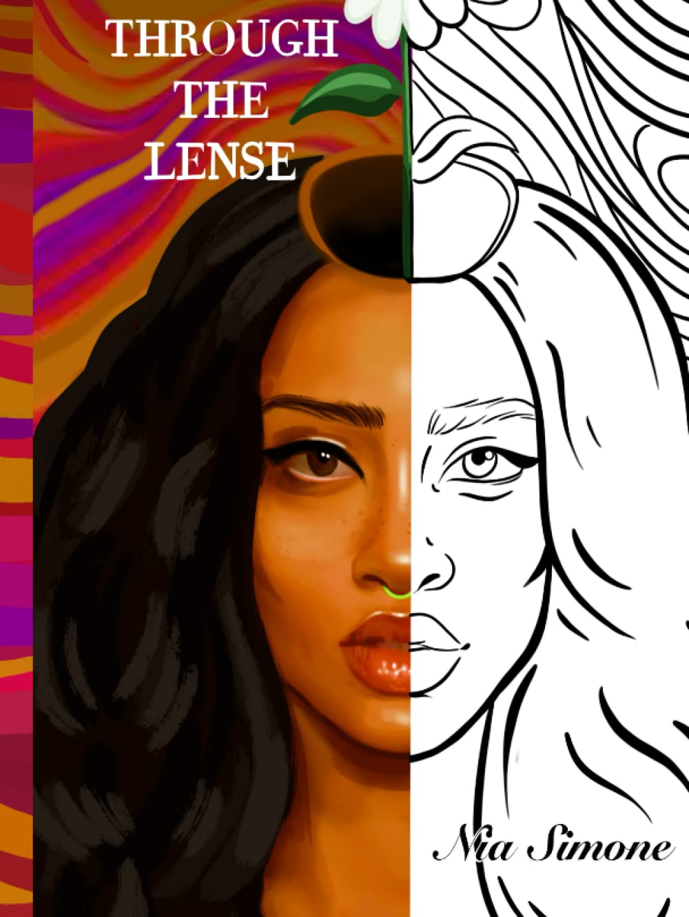 

Through The Lense 2 (Independently published)