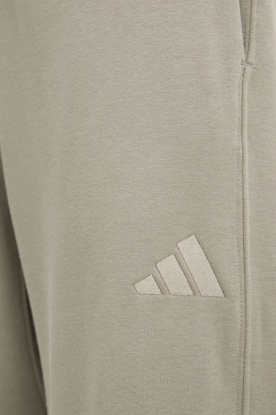 Все спортивные штаны Szn Adidas, зеленый — фото 4