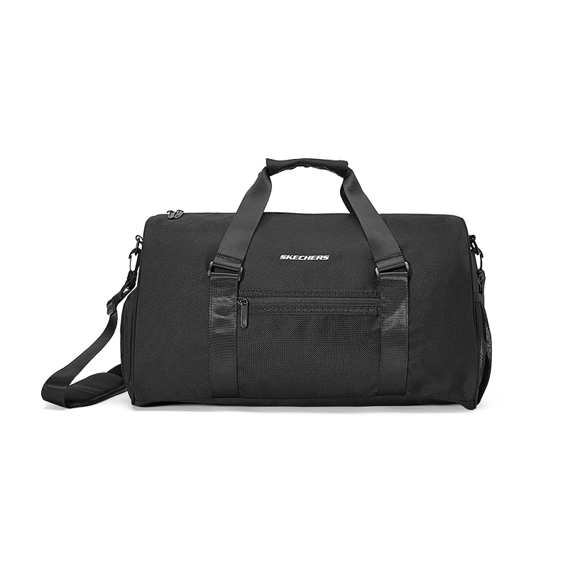 

Skechers Дорожная сумка, Black