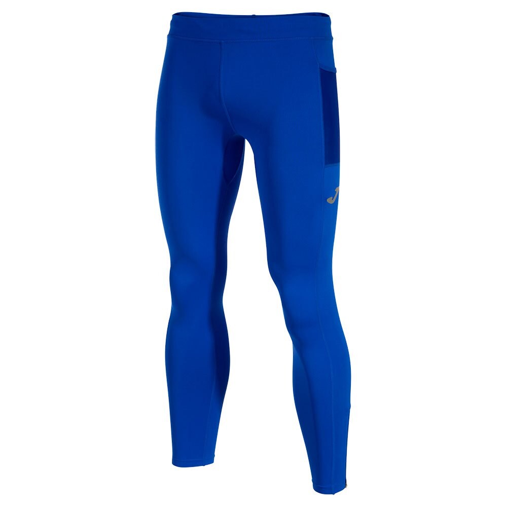 

Леггинсы Joma Elite X, синий