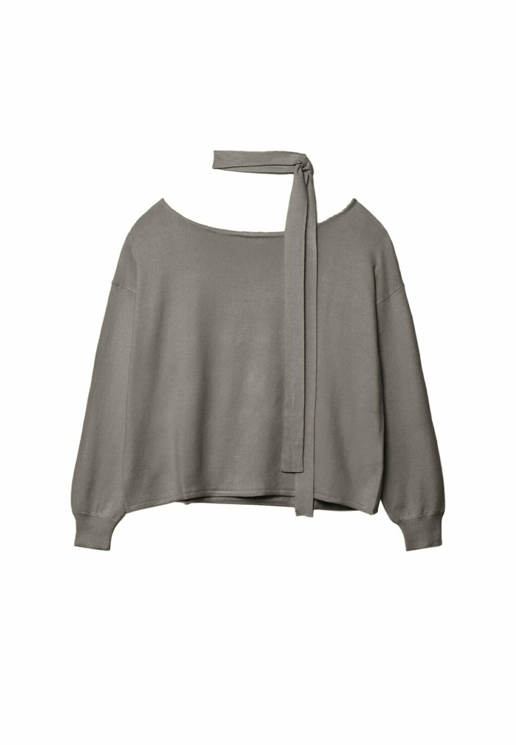 

Джемпер BOAT NECK Stradivarius, темно-зеленый