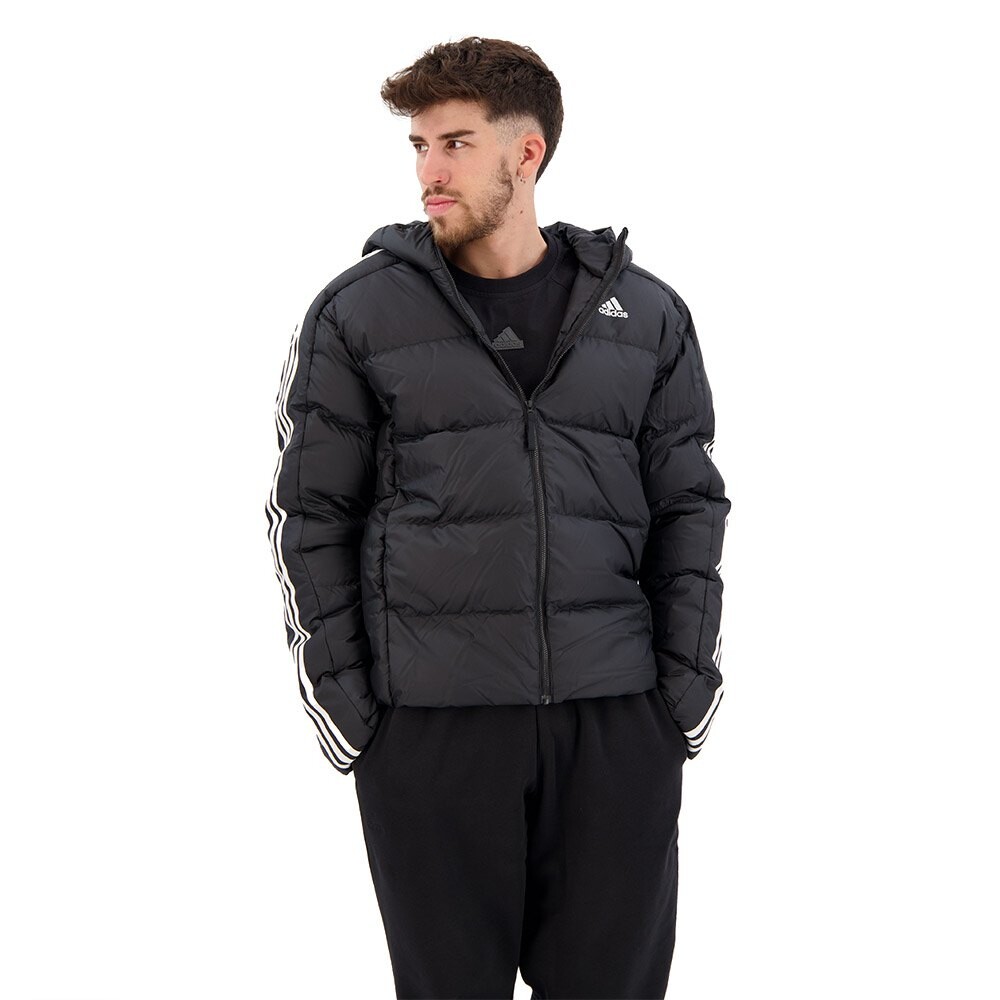 

Куртка adidas Predator, серый
