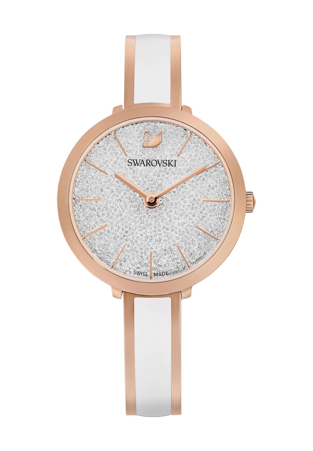 

Женские часы 5580541 SWAROVSKI, цвет Roségold/Weiẞ