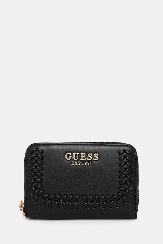 

Кошелек TATUM Guess, черный