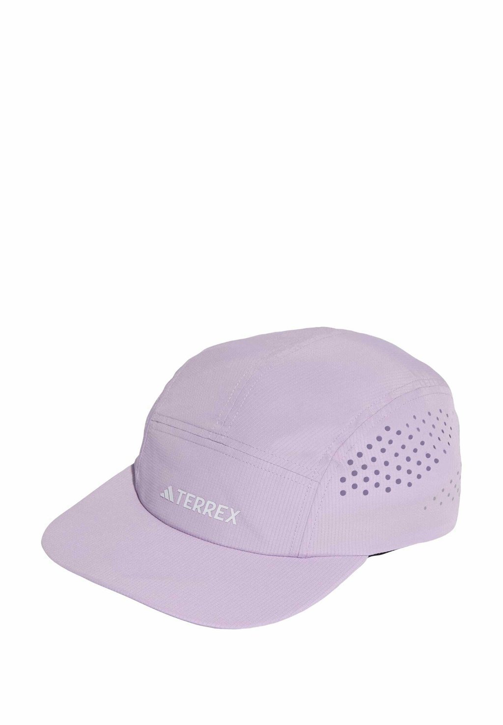 

Бейсболка SOL Adidas Terrex, цвет Powder Plum
