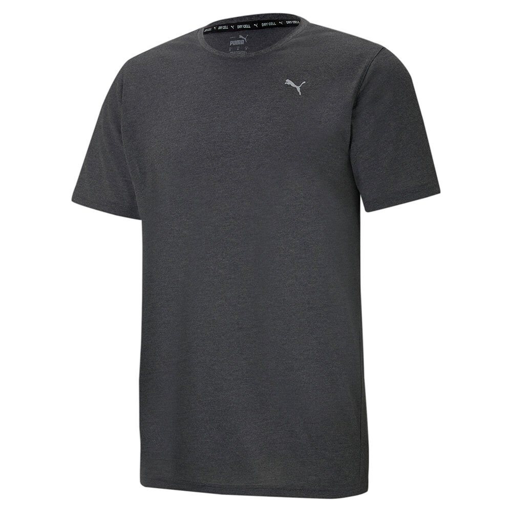 

Футболка Puma Performance Heather, серый
