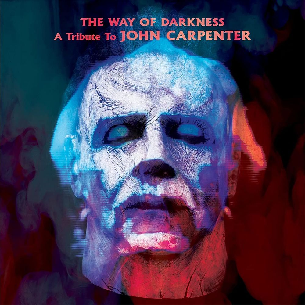 

Виниловая пластинка LP The Way Of Darkness: A Tribute To John Carpenter [Purple Vinyl] - Various Artists