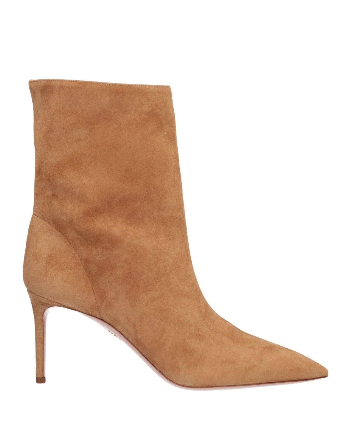 

Ботильоны Aquazzura, коричневый