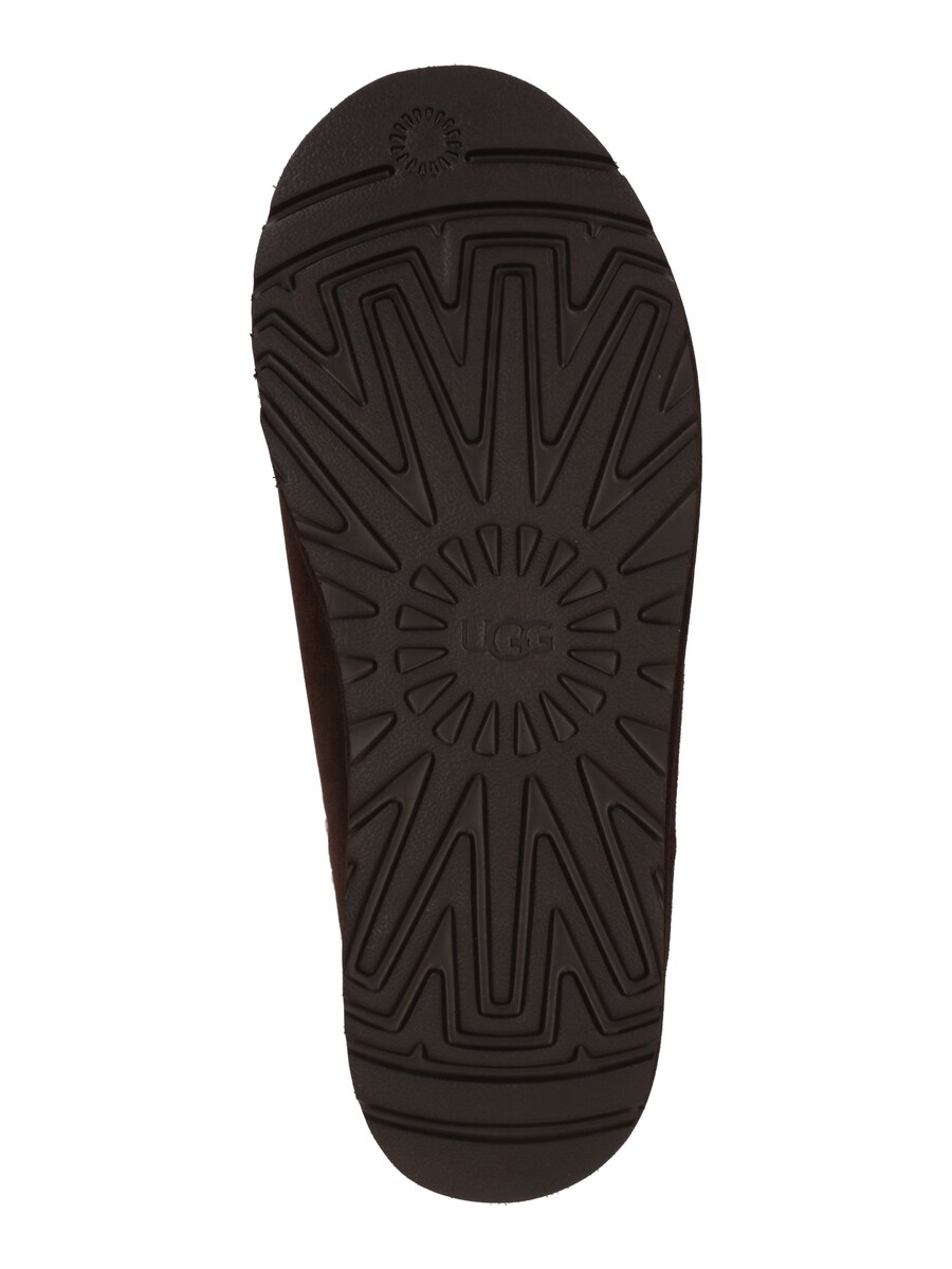 Мюли UGG Tasman II, Dark brown — фото 2