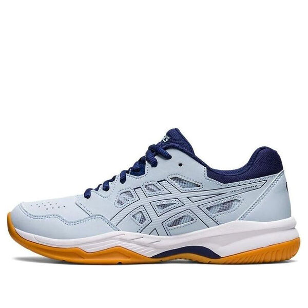 

Кроссовки гель ренма Asics, синий
