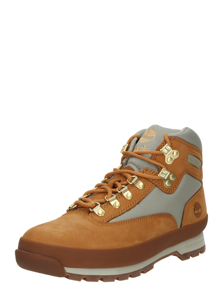 

Ботинки на шнуровке TIMBERLAND, Light brown