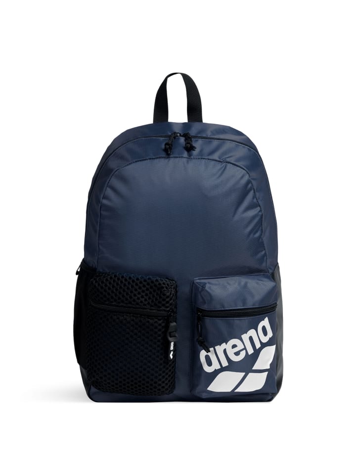 

Рюкзак One Go 30 л темно-синего цвета Arena