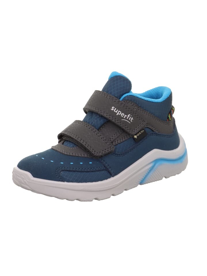 

Сапоги superfit Ankle Boot KICKS,