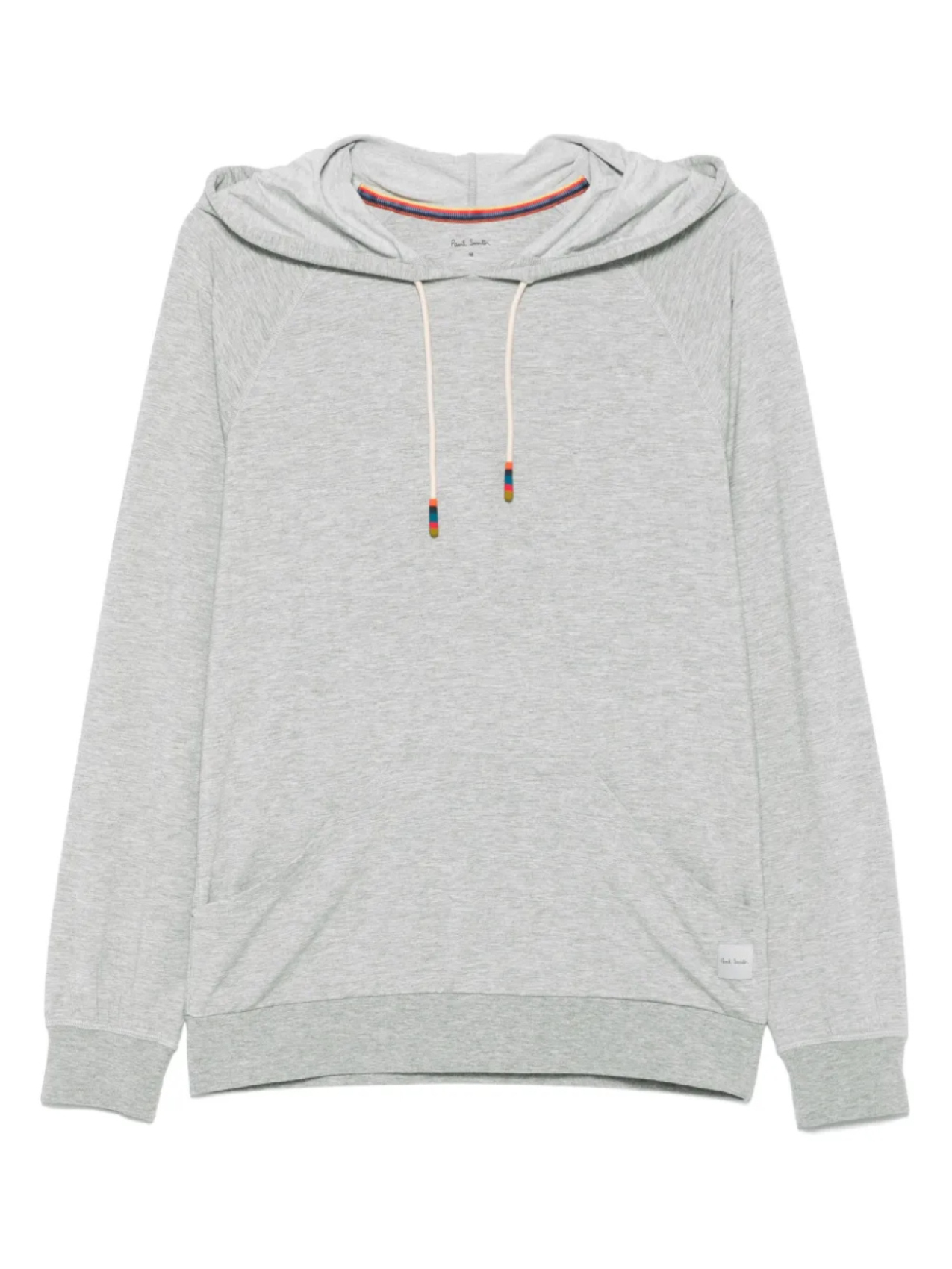 

Толстовка с логотипом Paul Smith, серый
