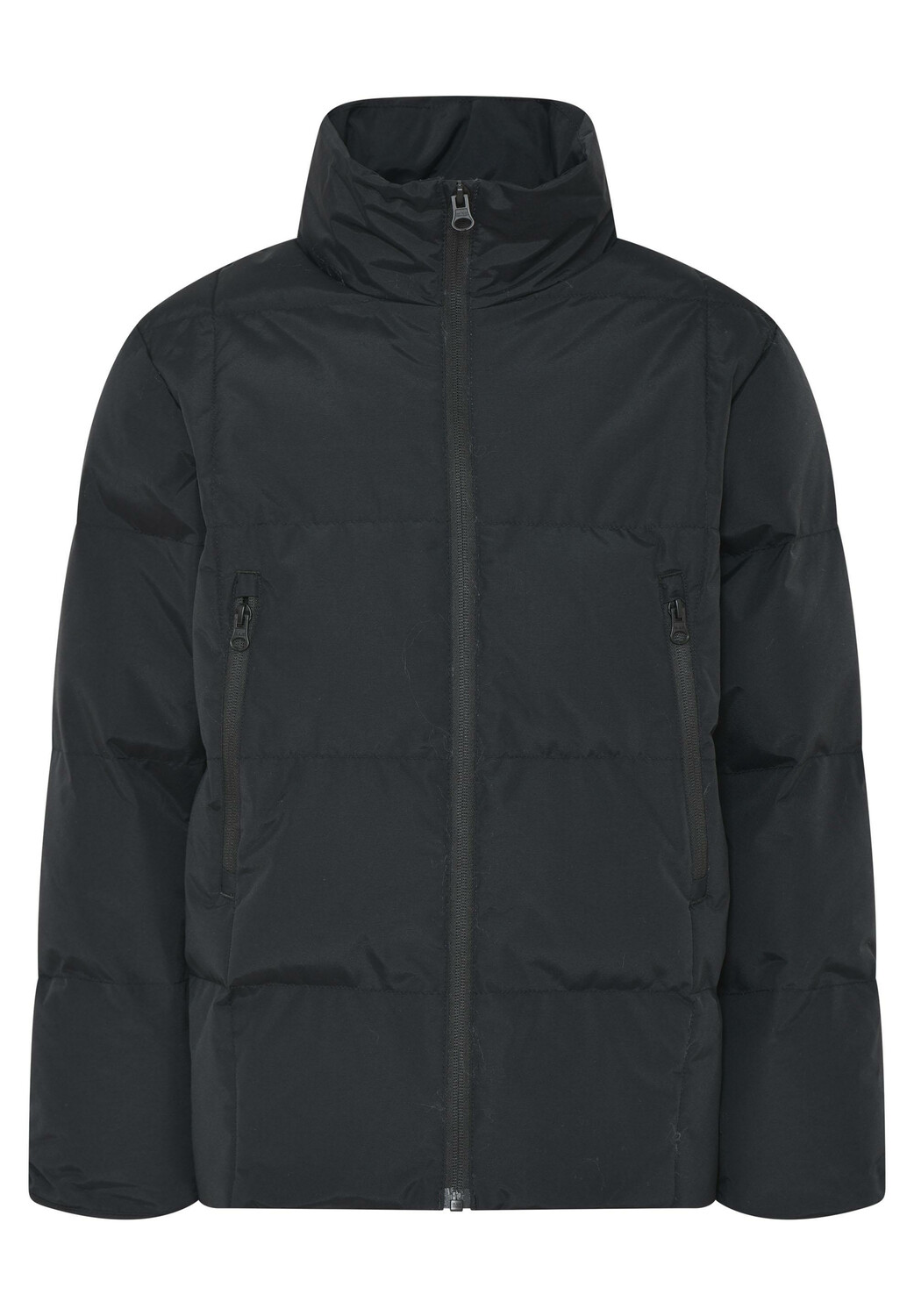 

Функциональная куртка KABOOKI Jacke KBJAMES 200, черный