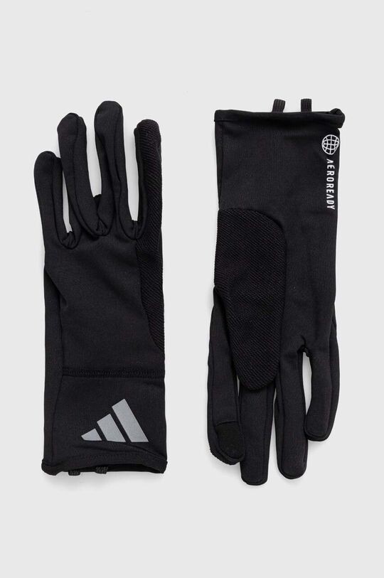 

Перчатки adidas Performance, черный
