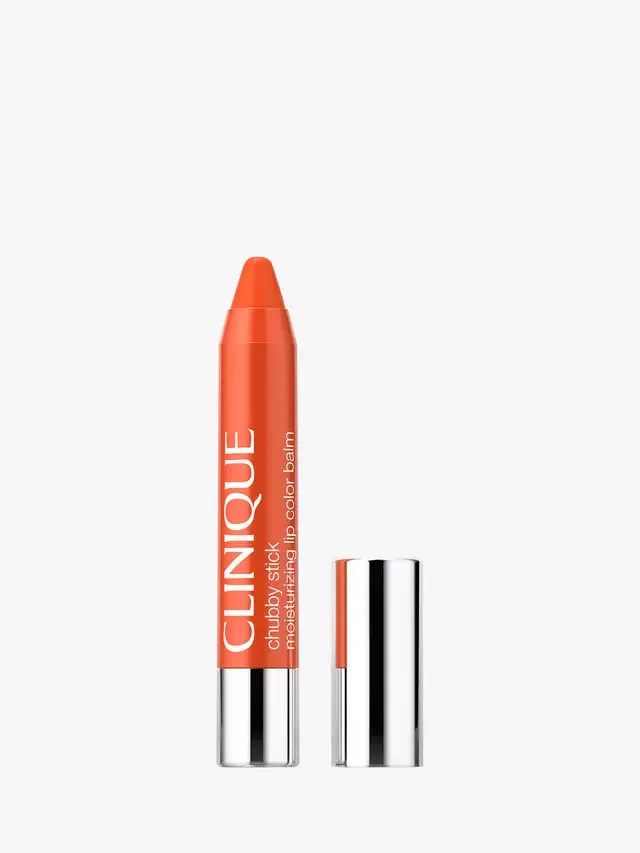 Бальзам для губ Clinique — Увлажняющий Chubby Stick , Happiest Happy, 3 г