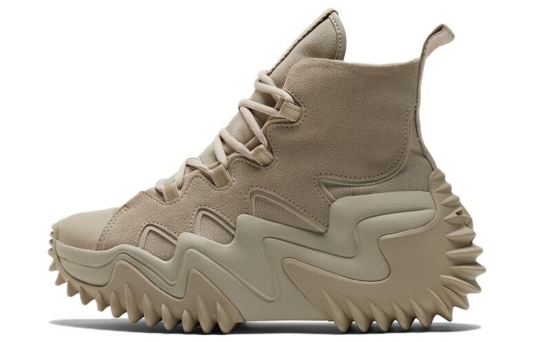 Кеды Converse Run Star Motion Cx Hi Workwear Beach Stone