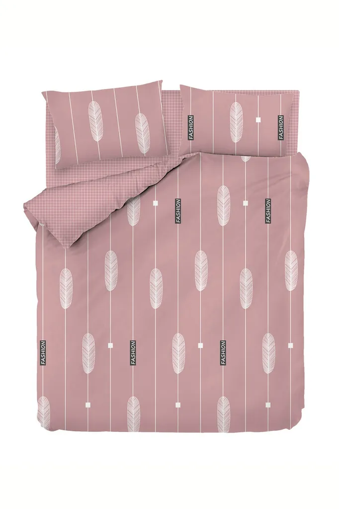 

Пуховое одеяло L'Essentiel Linge de Maison, розовый
