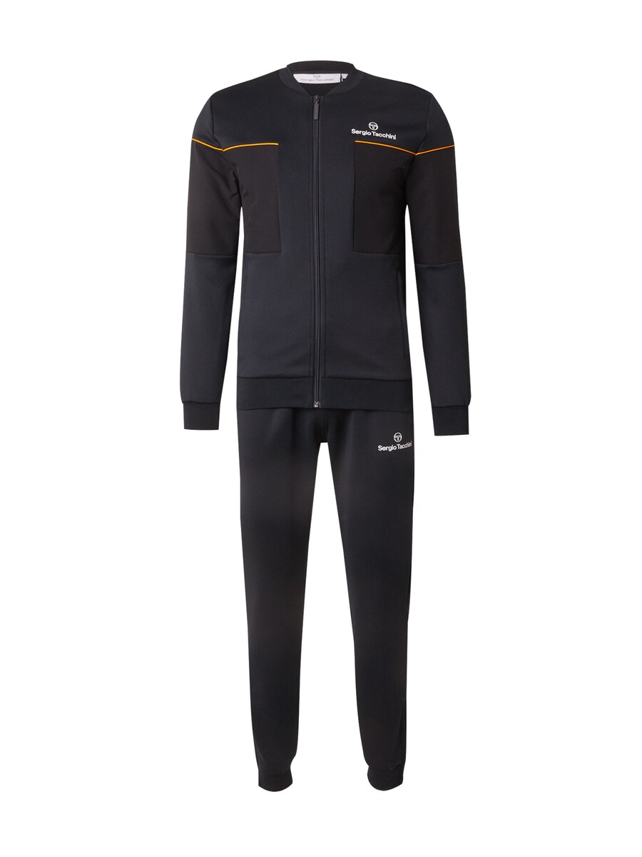 

Спортивный костюм Sergio Tacchini LANCIO, Black