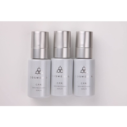 Сыворотка для восстановления кожи COSMEDIX C.P.R. Hydrating and Soothing 0.5 Fl Oz — фото 2