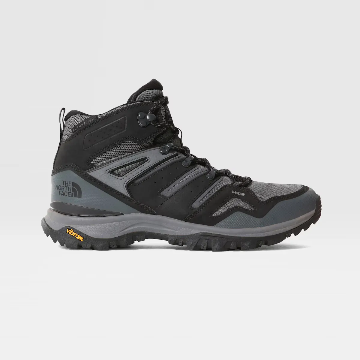 

Hedgehog Mid Futurelight The North Face Мужские ботинки, чёрный