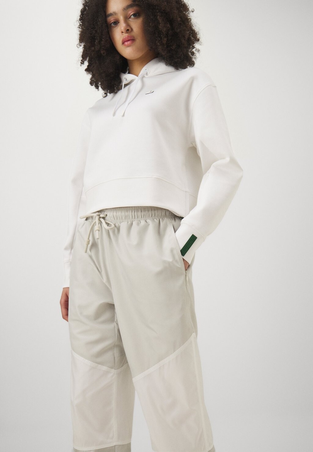 

Спортивные штаны Lacoste, серый