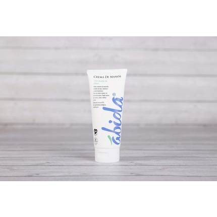 

Крем для рук Abida с оливковым маслом 75 мл ‎Abida