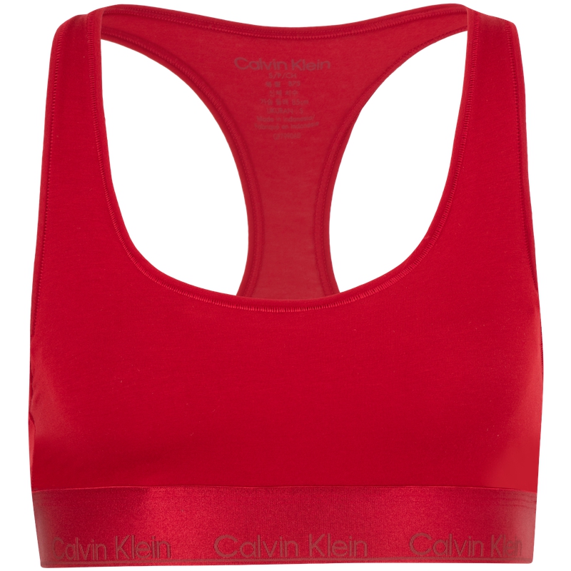 

Женское бельё Calvin Klein, PEA-персиковый абрикос