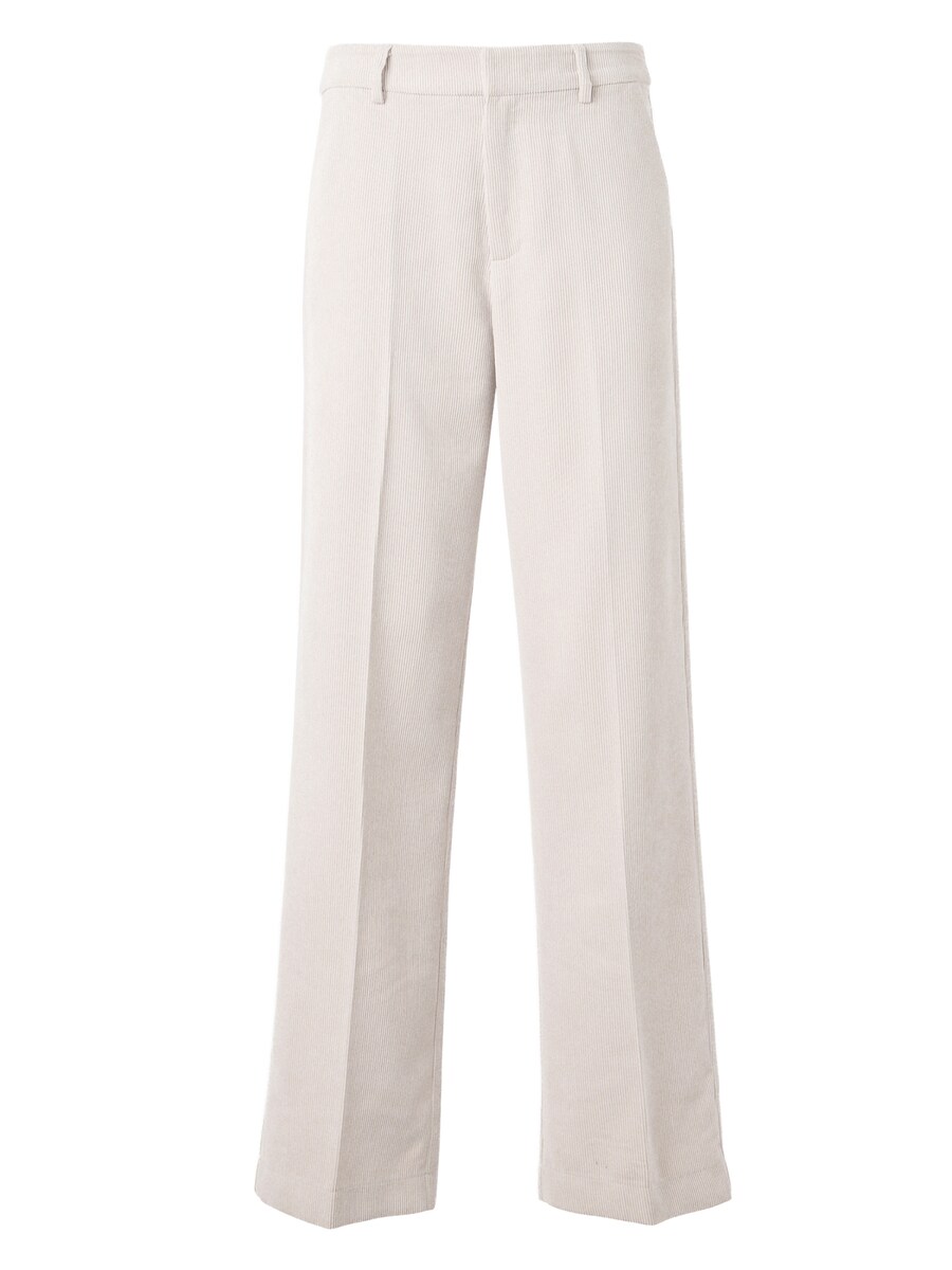 

Широкие брюки со складками ONLY ONLKATEY, Light grey