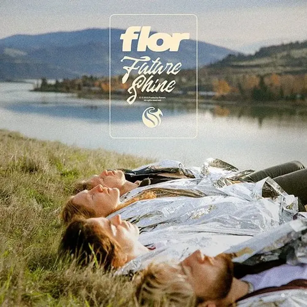 

Виниловая пластинка LP Future Shine - Flor