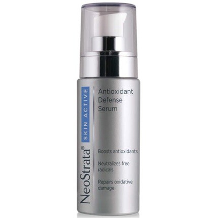 

Neostrata Skin Active Matrix антиоксидантная сыворотка 30 мл