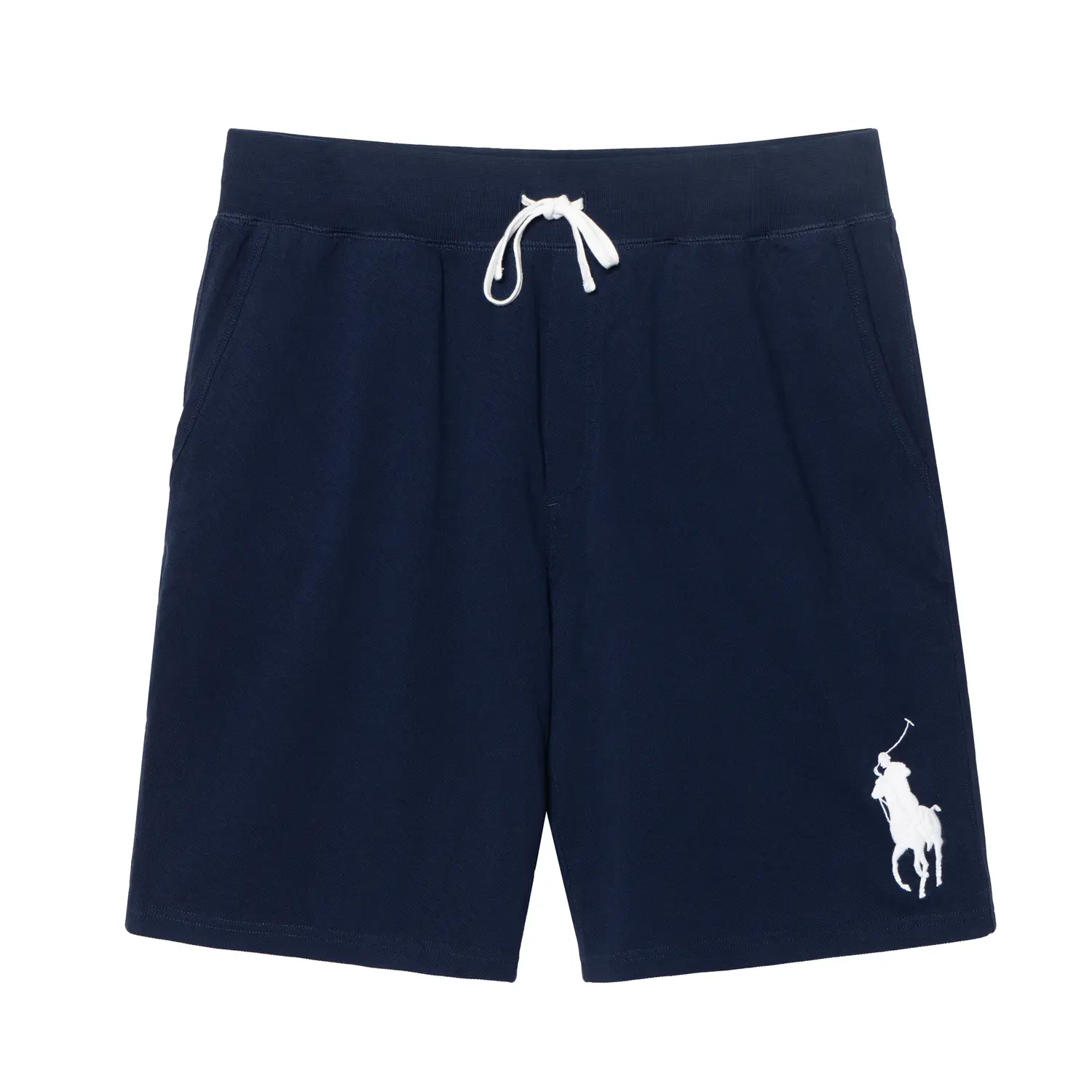 

Polo Ralph Lauren Повседневные шорты мужские морской синий