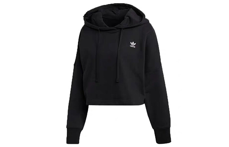 

Adidas Originals Женская толстовка, цвет Black