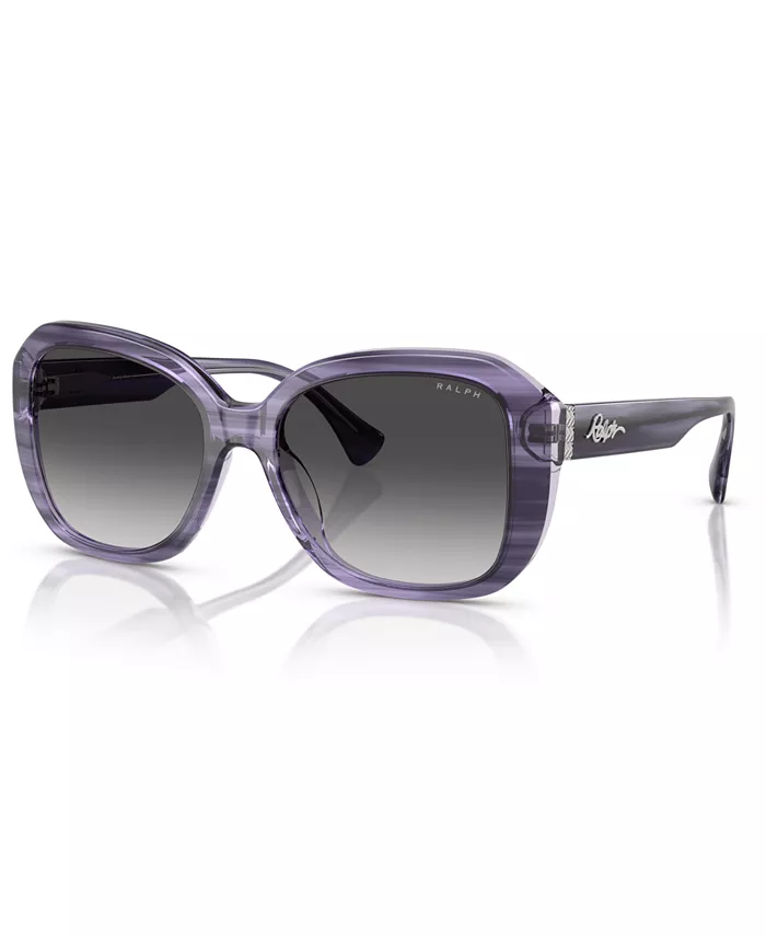

Женские солнцезащитные очки RA5321U Ralph by Ralph Lauren, мультиколор