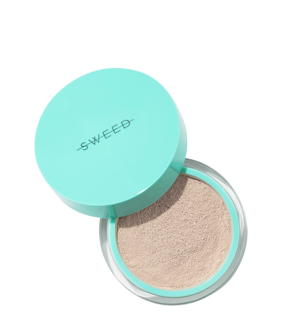 

Рассыпчатая пудра Sweed Miracle Powder, Fair, 7g