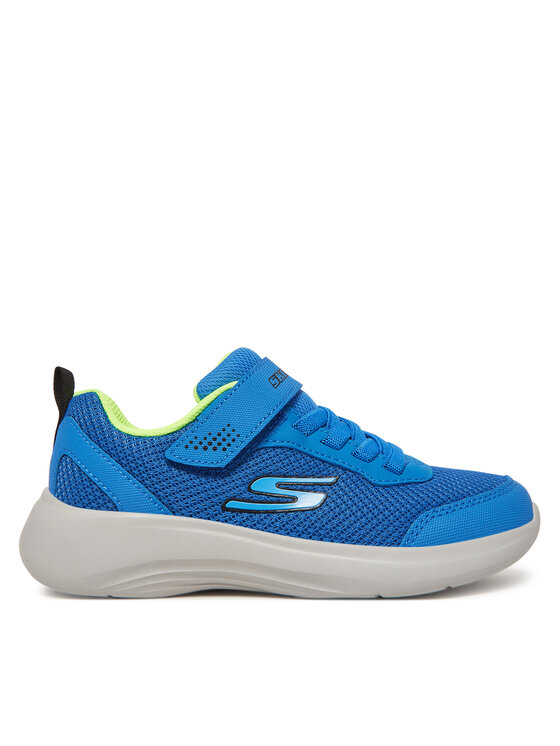 

Кроссовки Selectors-Reset Achieved 403615L/BLU Skechers, синий