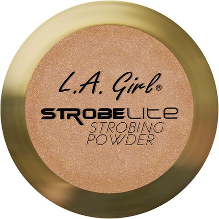 

Strobe Lite Strobing Powder 50 Вт 0,19 унции L.A. Girl