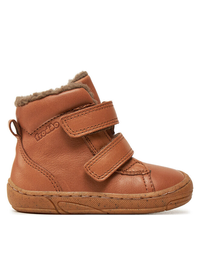 

Высокие сапоги Froddo Minni Winter G2110142-1 M, коричневый