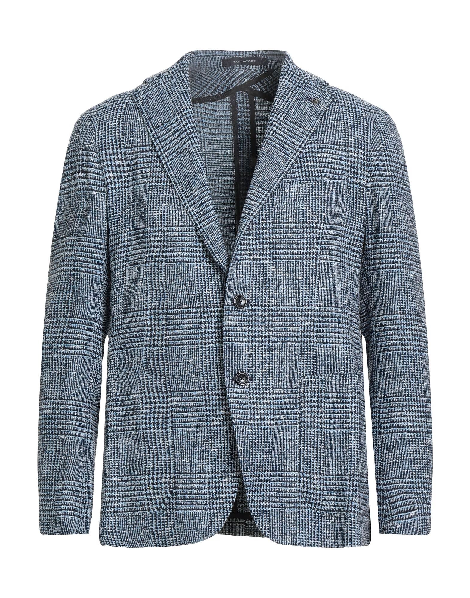 

Блейзер Tagliatore, полуночно-синий