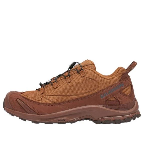 

Кроссовки SALOMON x Jeong Li XA Pro 3D 'Orange', оранжевый
