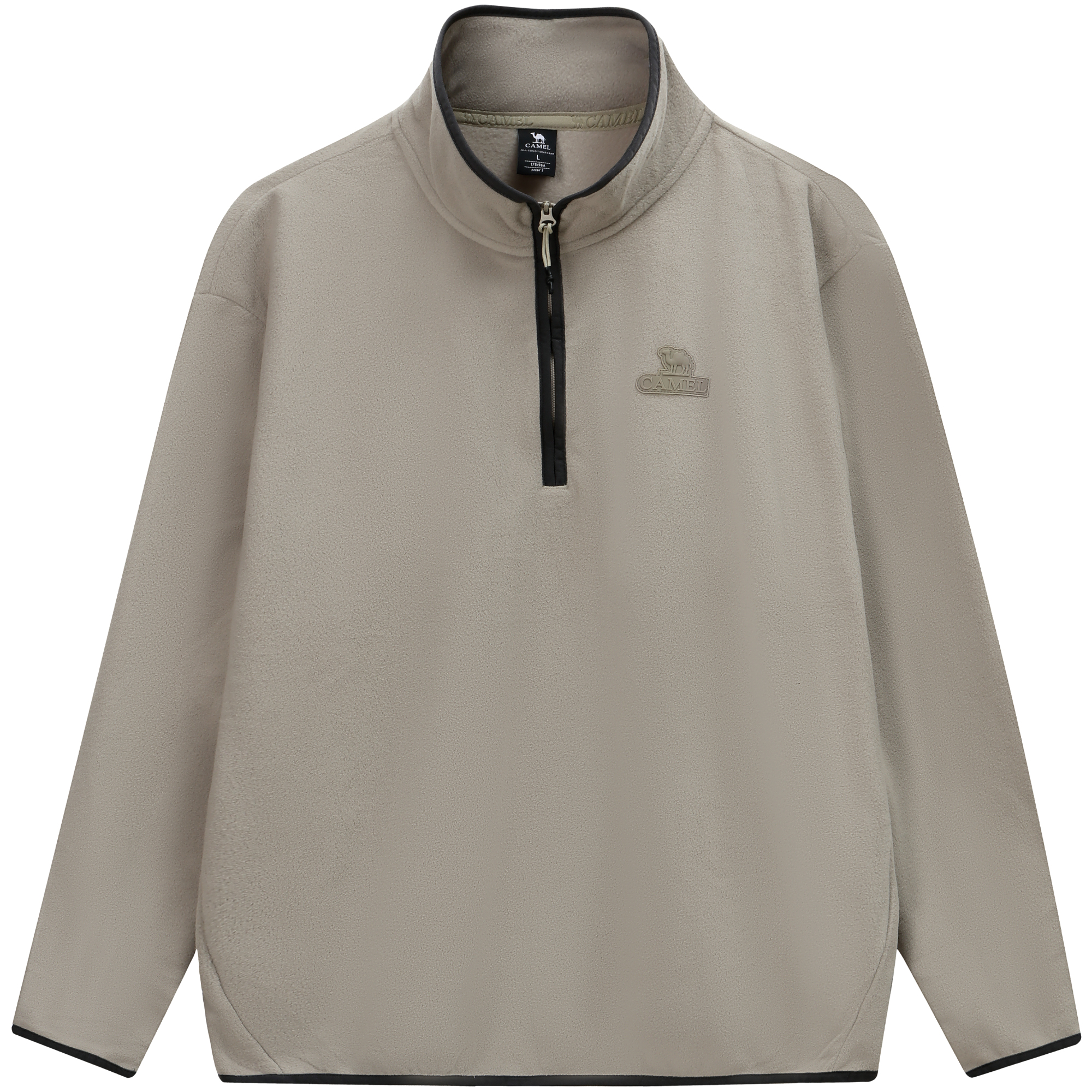 

Толстовка Urban Function Series для мужчин CAMEL, Phantom Black
