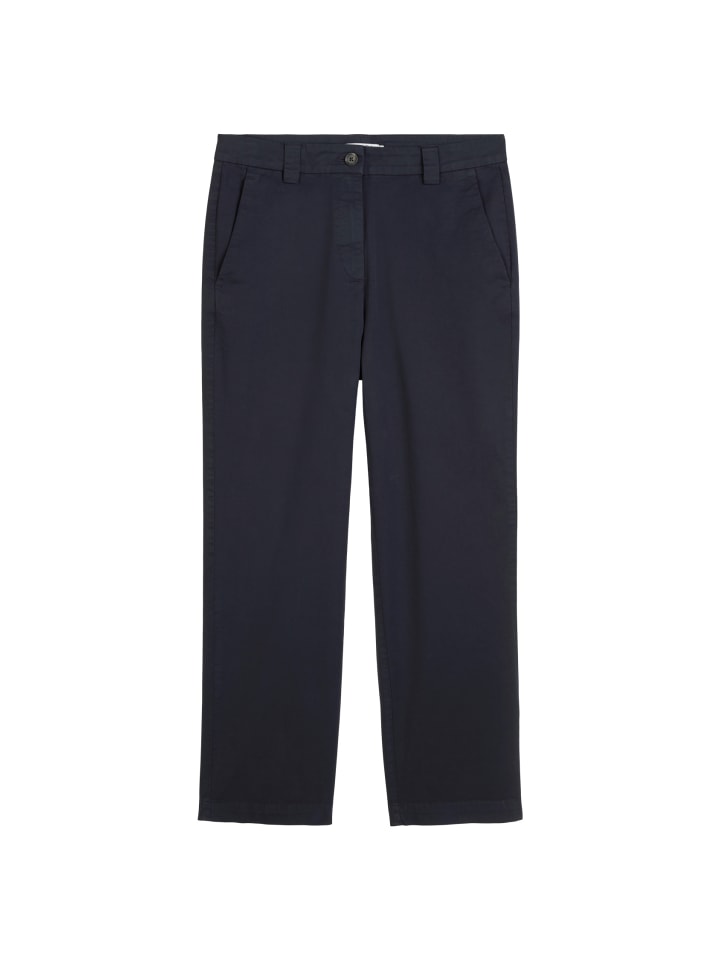 

Тканевые брюки Marc O'Polo DENIM, цвет blue depths
