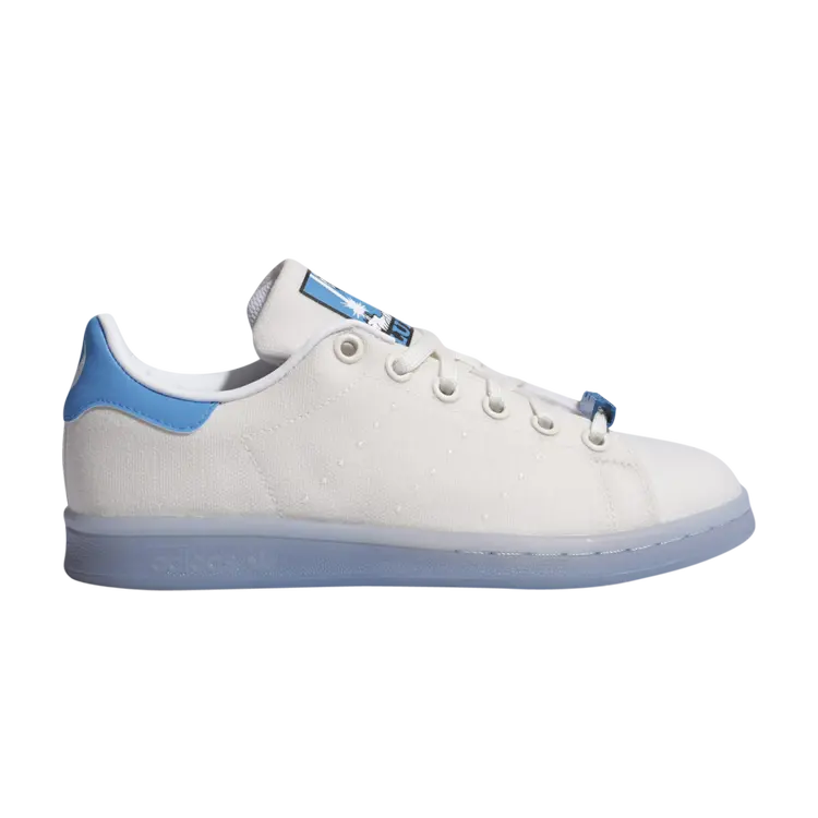 

Кроссовки Adidas Star Wars x Stan Smith J, белый