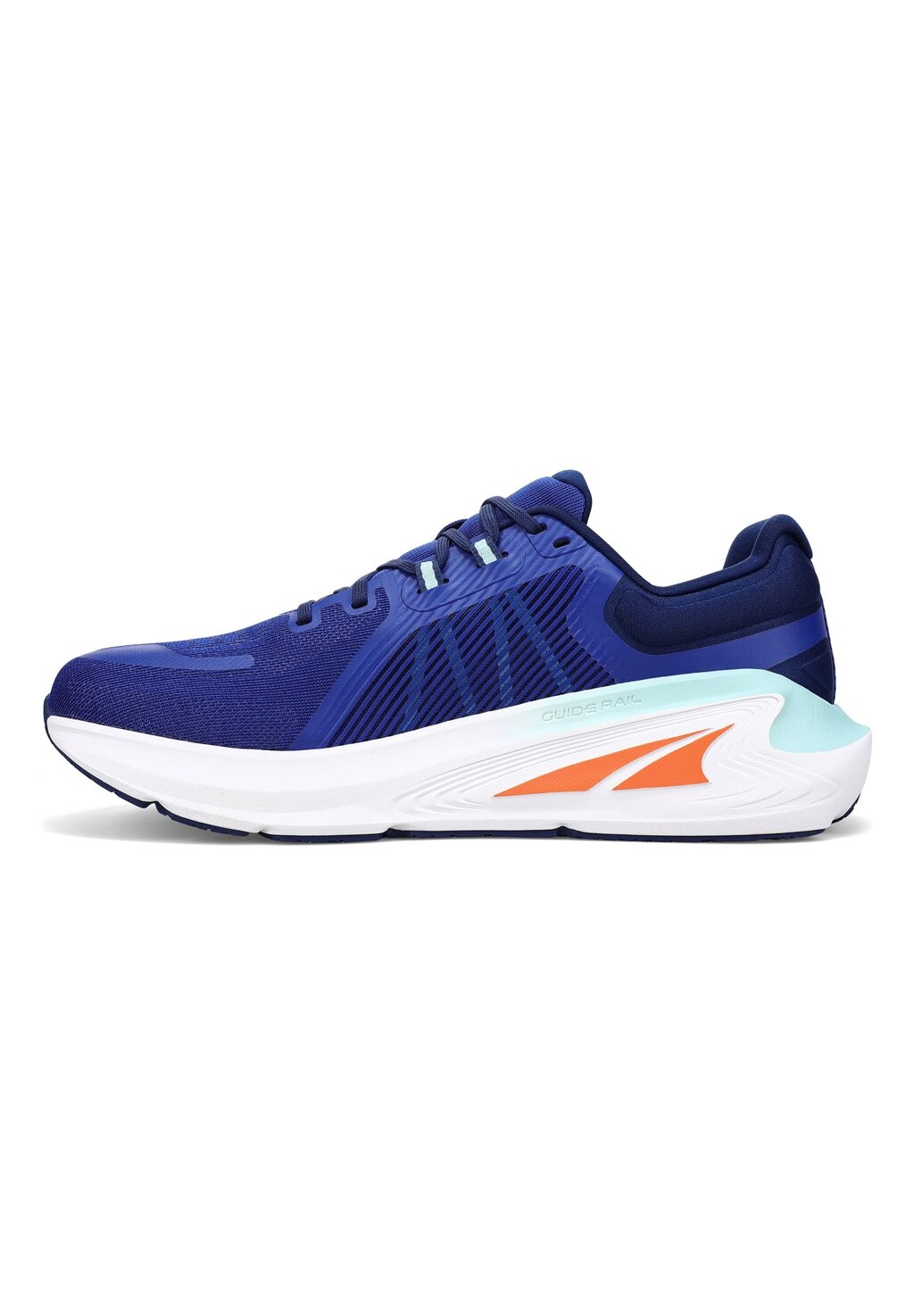 

Низкие кроссовки Paradigm 7 Altra, синий