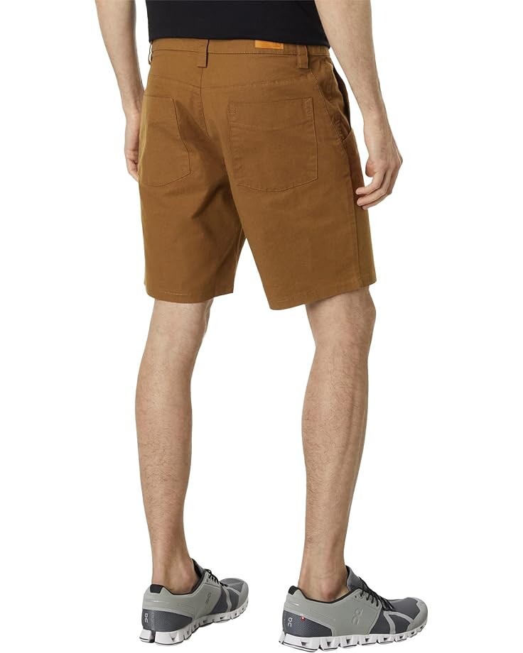 

Шорты Flylow MacReady 9.5" Shorts, цвет Rye